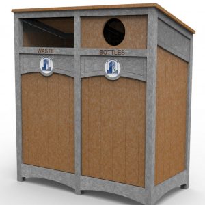 recycling unit