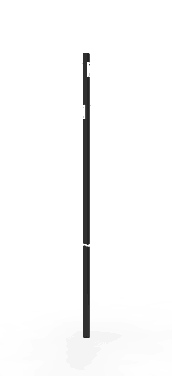 Community Street Signs Chamfered Signature Series