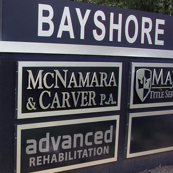 Entrance Signs For Communities, Neighborhoods, Businesses