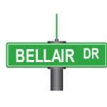 street name signs