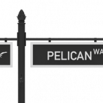 road name signs