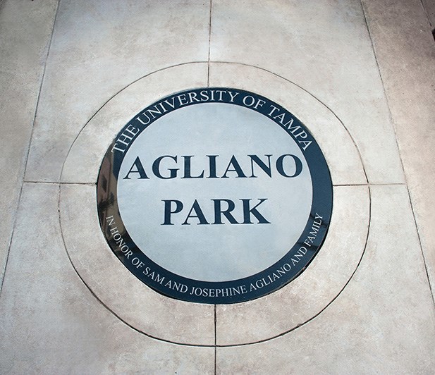 granite donor recognition plaque