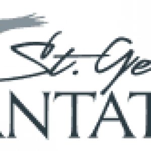 st. george plantation logo