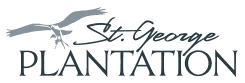 st. george plantation logo