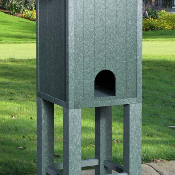 Portable Outdoor Water Cooler w. Stand